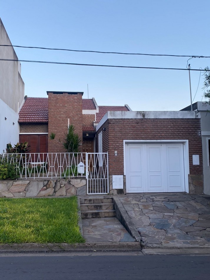 Propiedad en venta ubicada sobre calle Sudamerica y Don Bosco