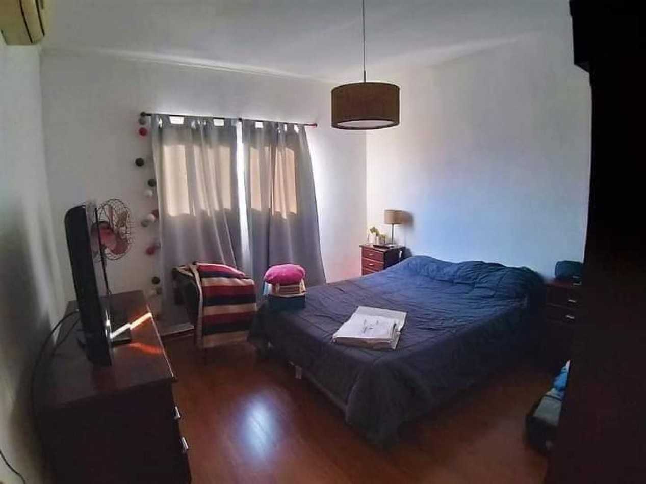 VENDO DEPARTAMENTO EN PLANTA ALTA