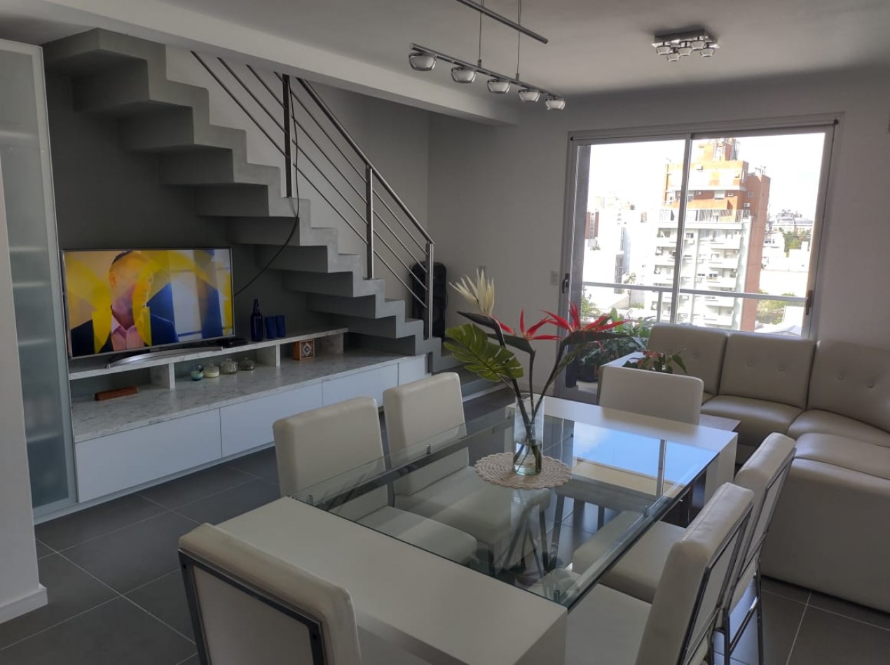 IMPORTANTE DEPARTAMENTO EN VENTA