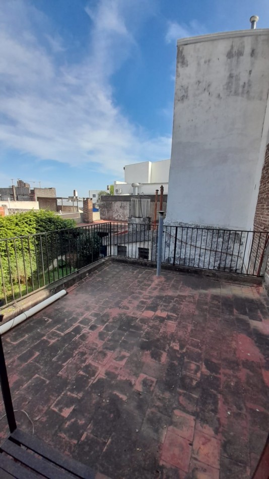 En venta propiedad ubicada sobre calle San Martin