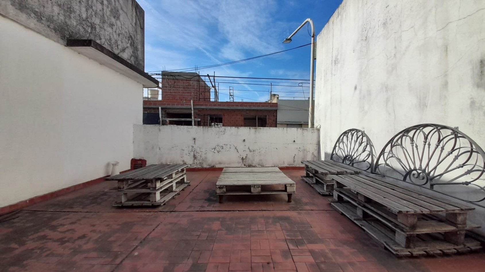 En venta propiedad ubicada sobre calle San Martin