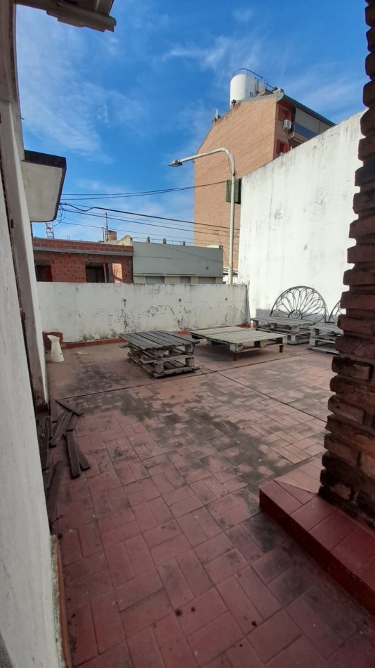 En venta propiedad ubicada sobre calle San Martin