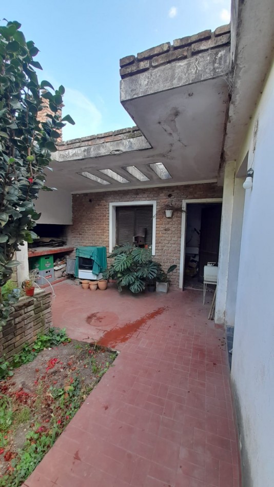 En venta propiedad ubicada sobre calle San Martin