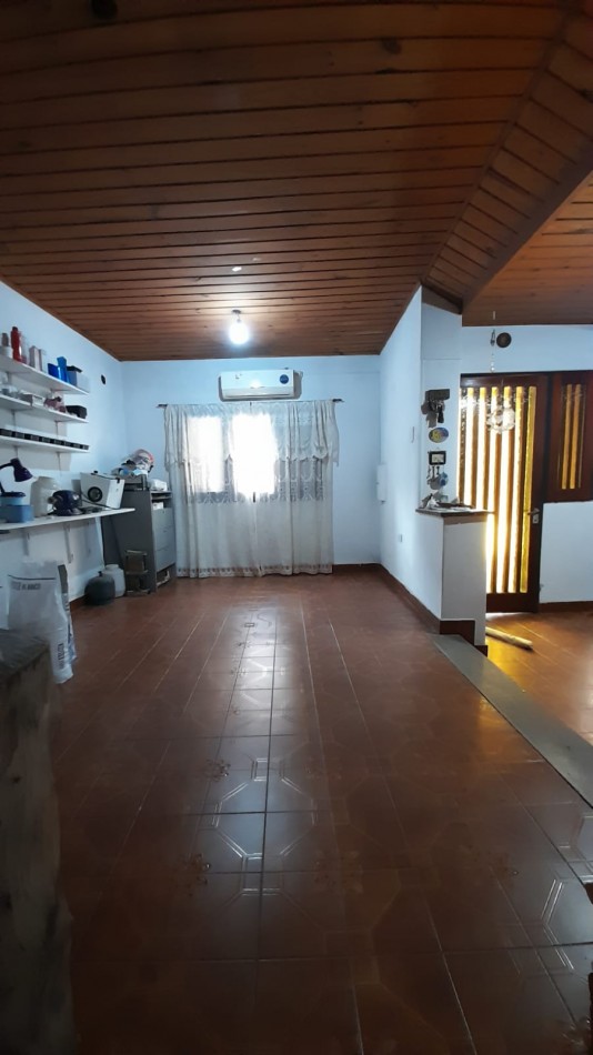 En venta propiedad ubicada sobre calle San Martin