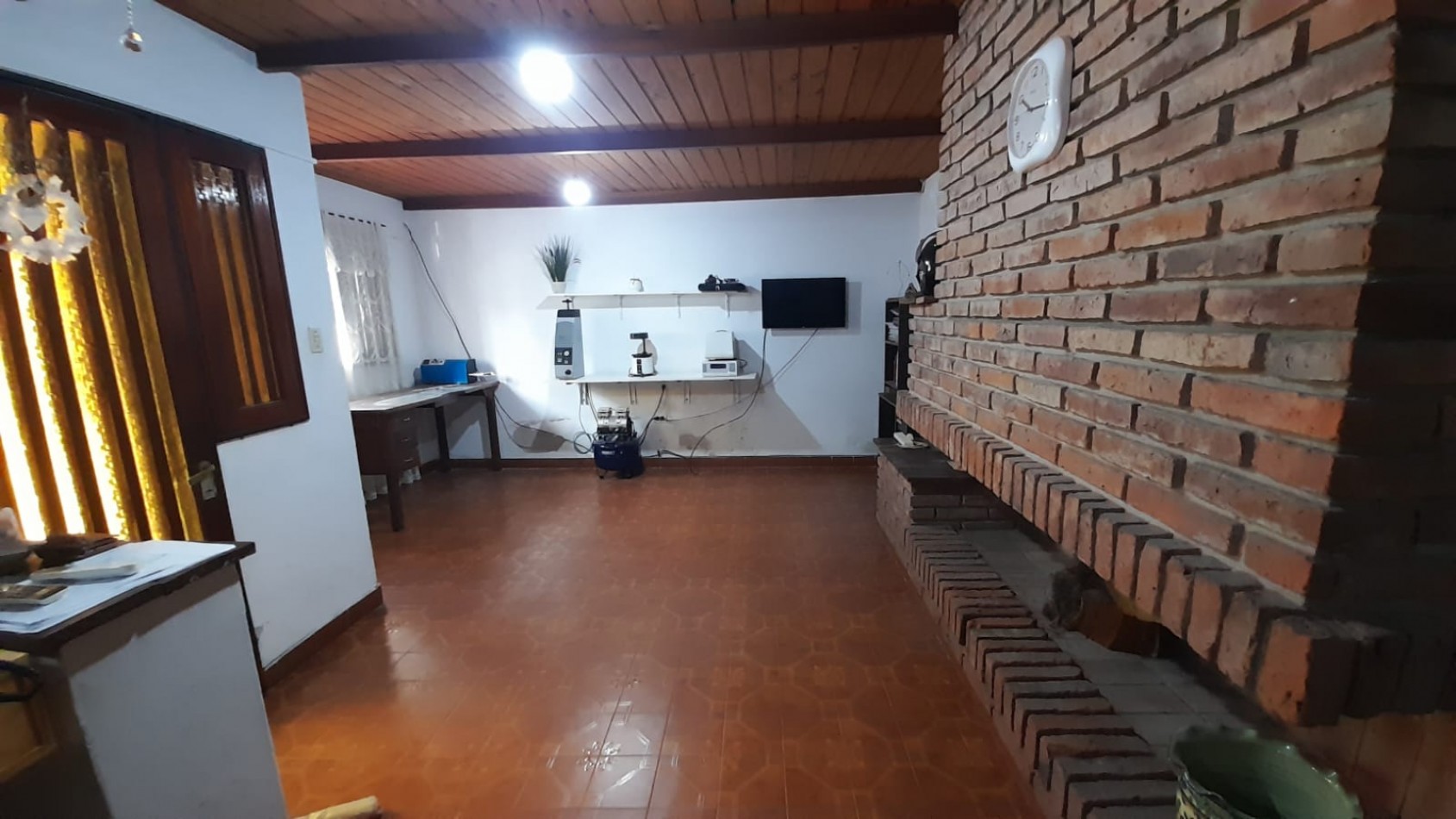 En venta propiedad ubicada sobre calle San Martin