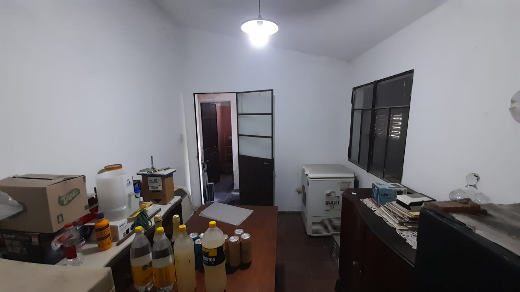 En venta propiedad ubicada sobre calle San Martin