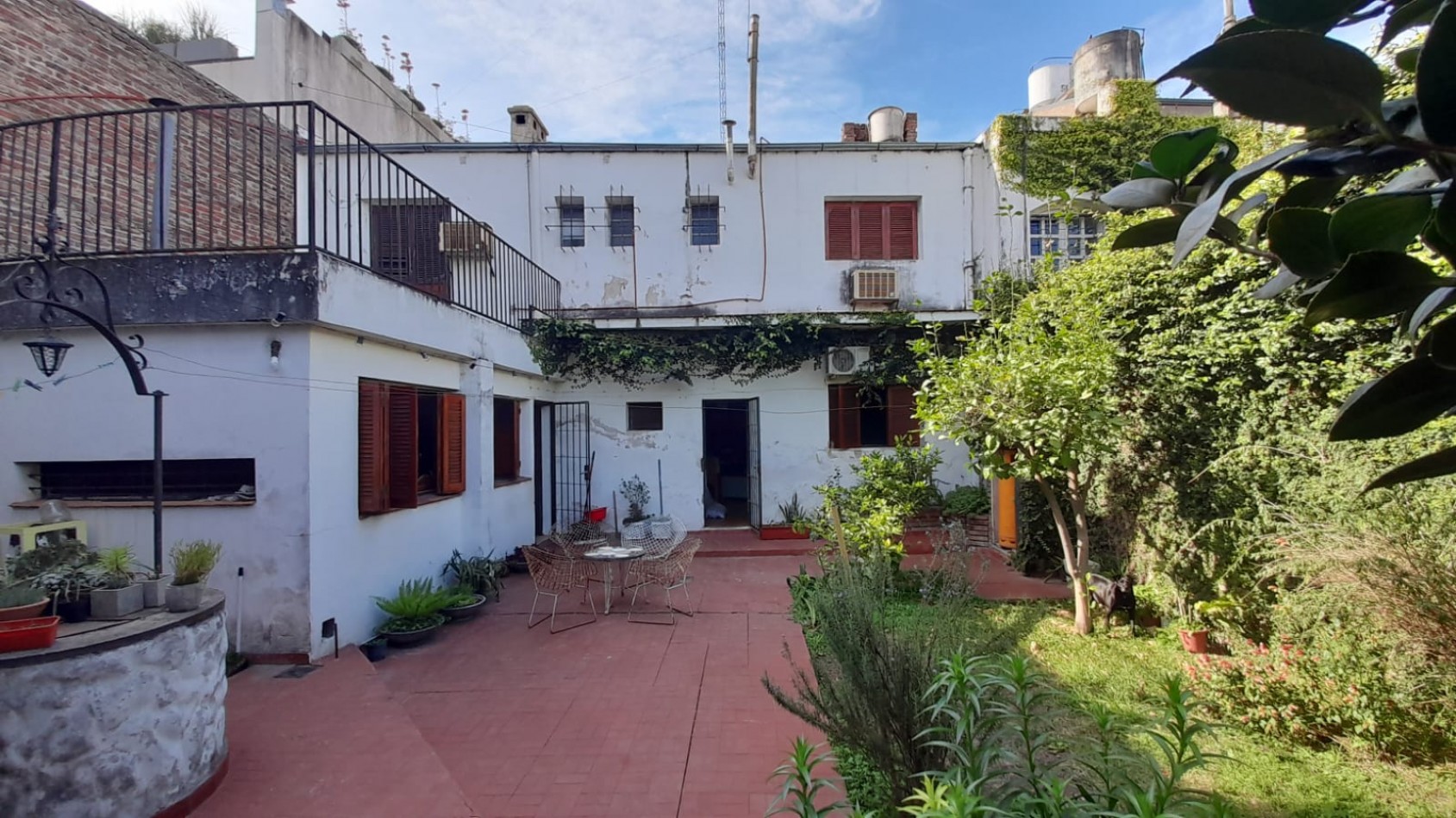 En venta propiedad ubicada sobre calle San Martin