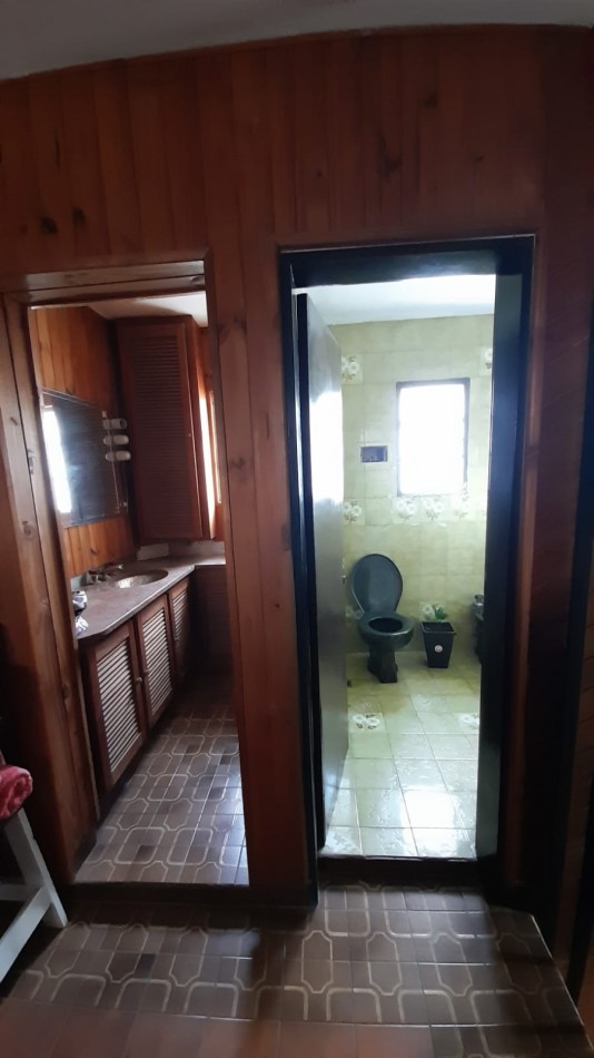 En venta propiedad ubicada sobre calle San Martin