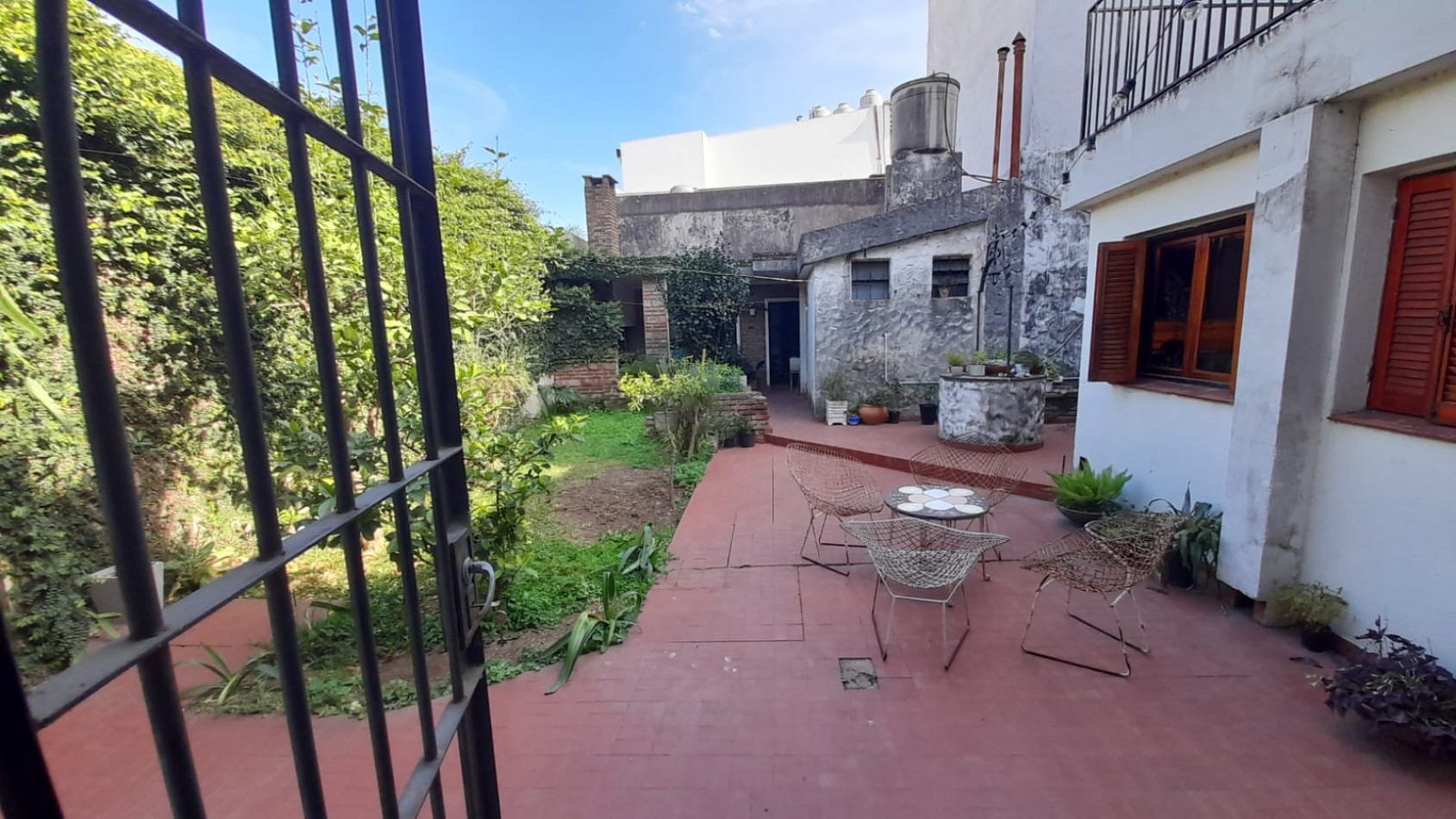 En venta propiedad ubicada sobre calle San Martin