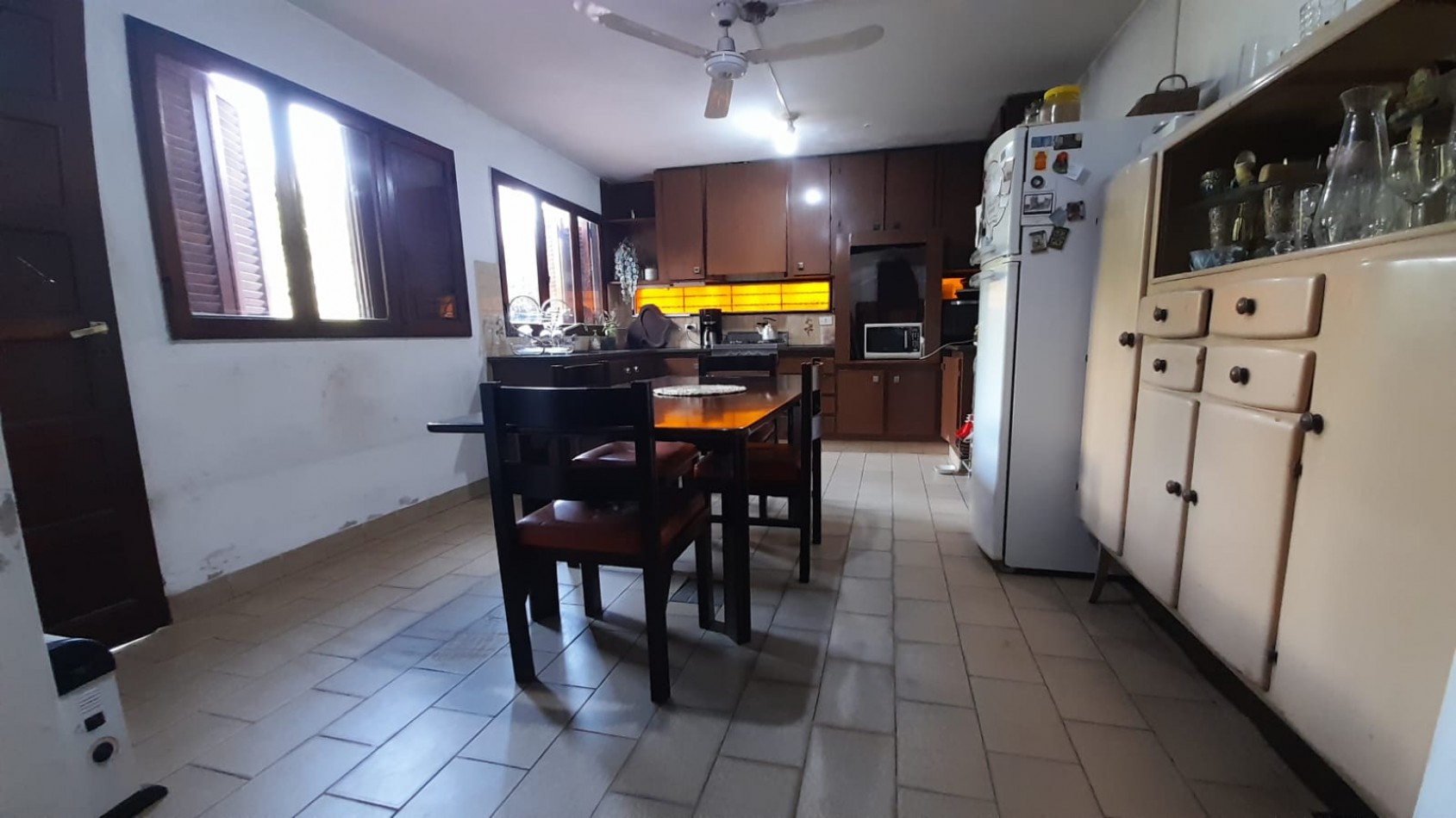 En venta propiedad ubicada sobre calle San Martin