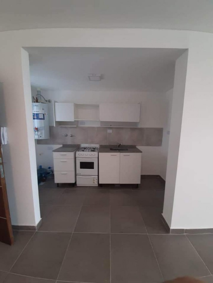 DEPARTAMENTO EN VENTA EDIFICIO MALAGA