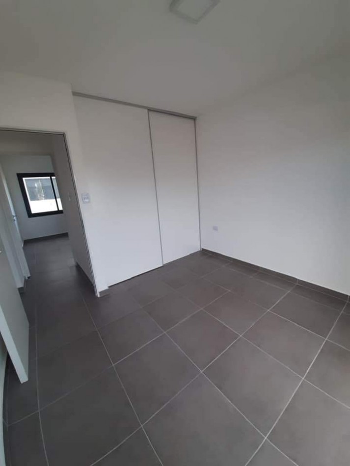 DEPARTAMENTO EN VENTA EDIFICIO MALAGA