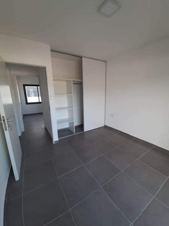 DEPARTAMENTO EN VENTA EDIFICIO MALAGA