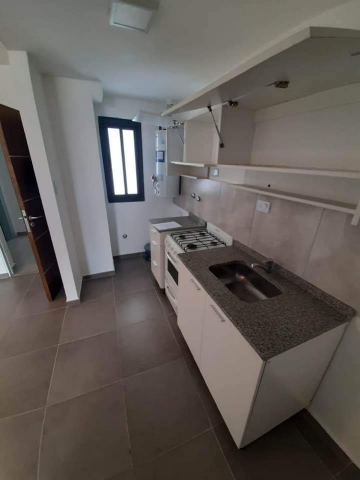 DEPARTAMENTO EN VENTA EDIFICIO MALAGA