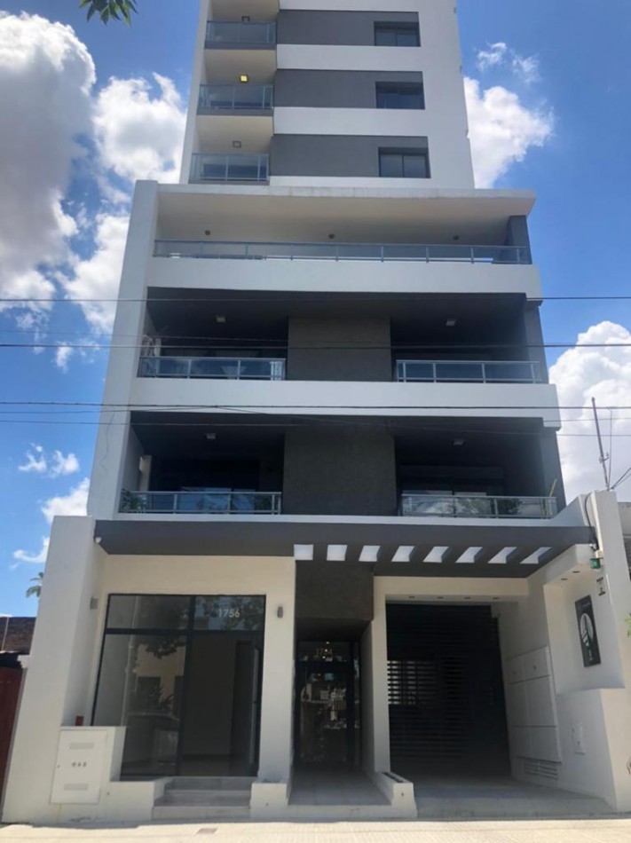 EN VENTA DEPTO DE 1 DORMITORIO