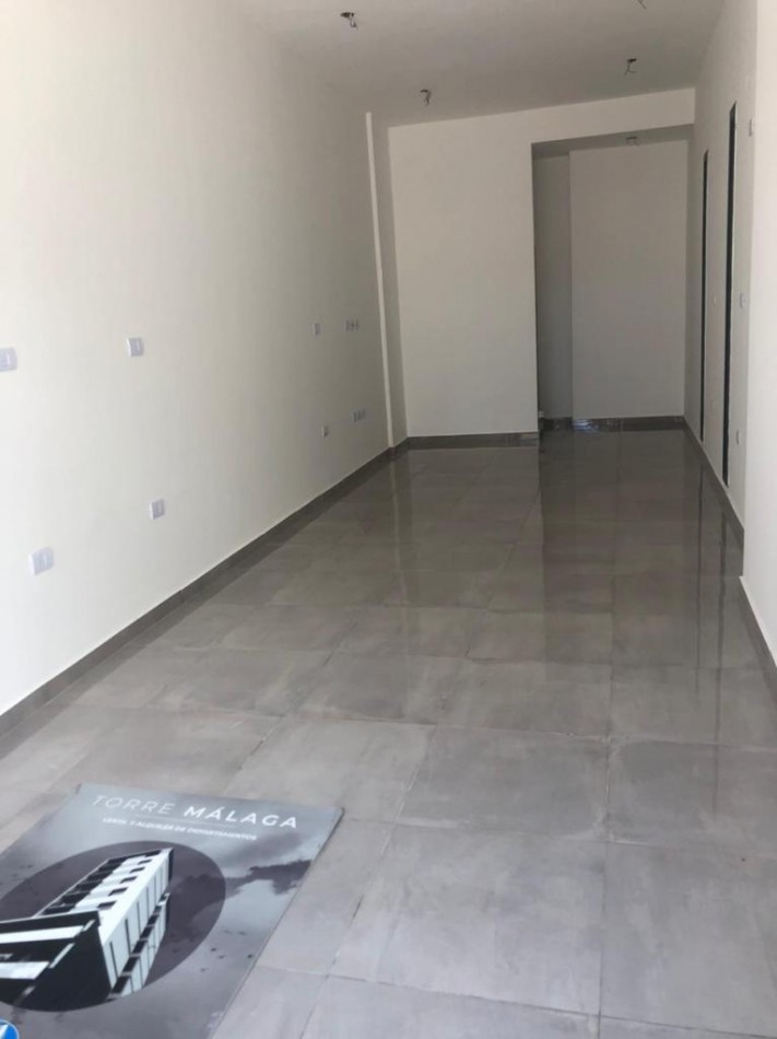 EN VENTA DEPTO DE 1 DORMITORIO