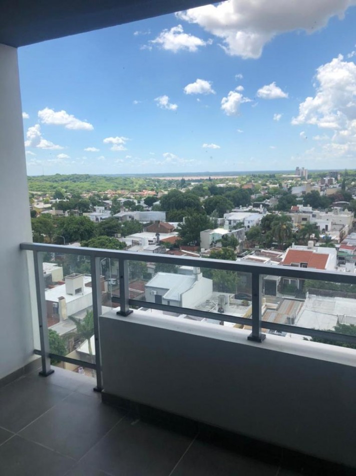 EN VENTA DEPTO DE 1 DORMITORIO