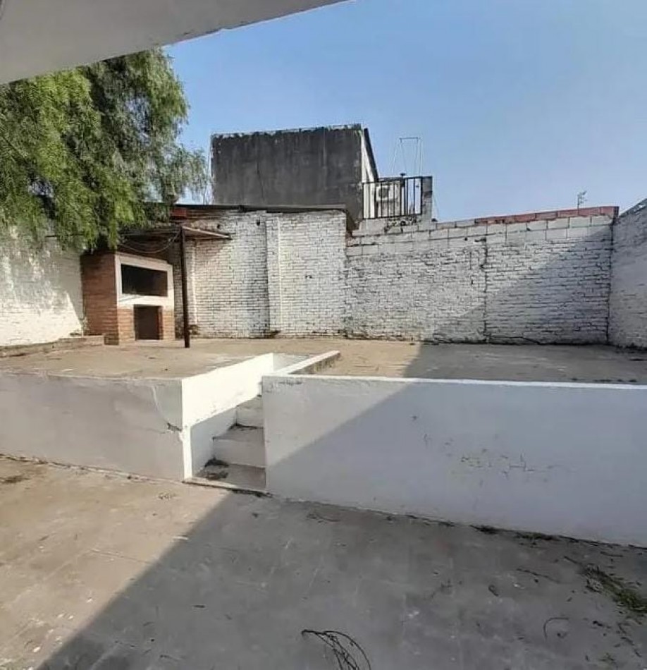 VENDO PROPIEDAD ZONA LAURENCENA