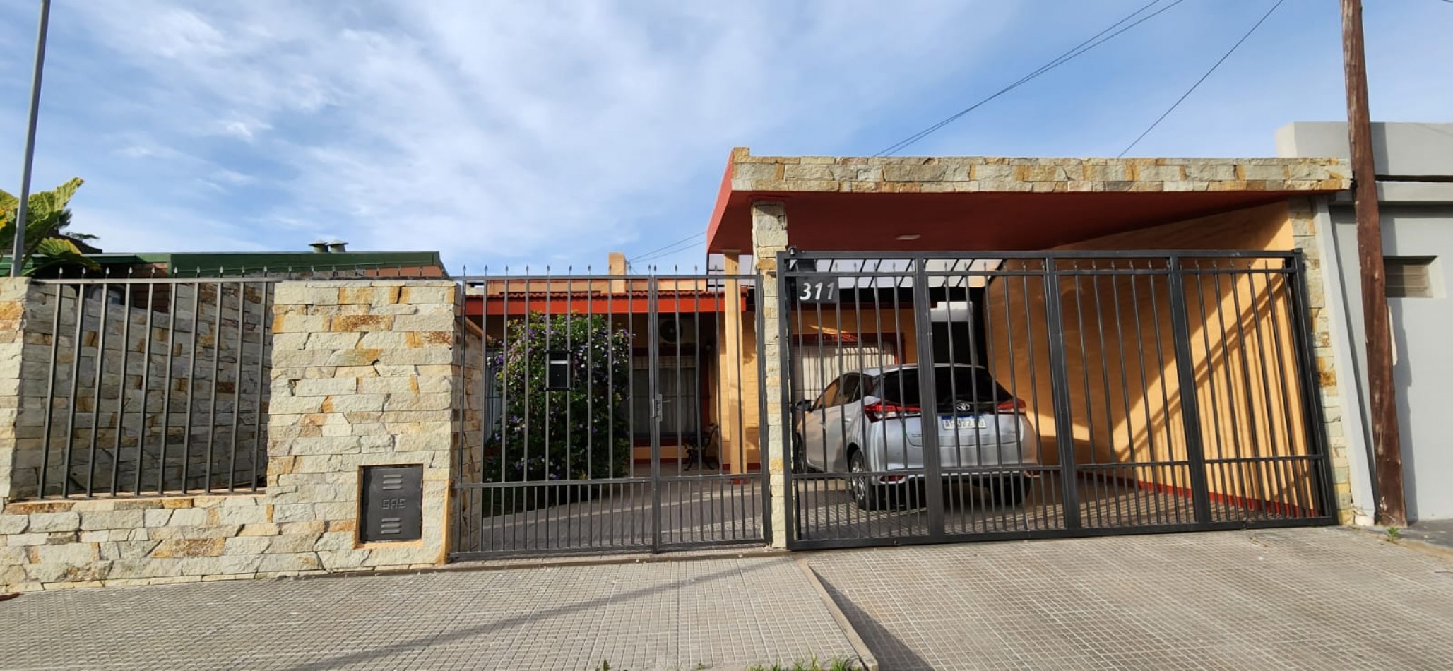 EN VENTA HERMOSA PROPIEDAD ZONA PARACAO