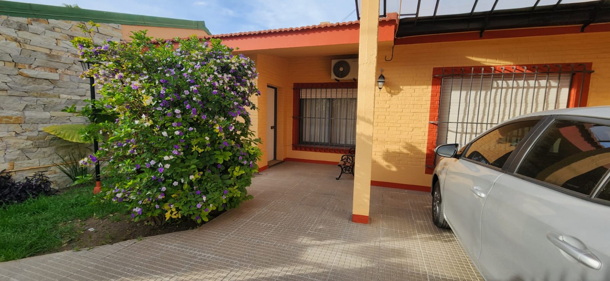 EN VENTA HERMOSA PROPIEDAD ZONA PARACAO