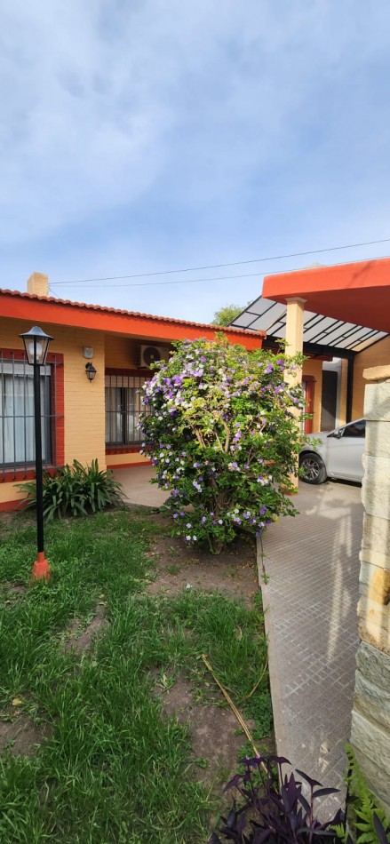 EN VENTA HERMOSA PROPIEDAD ZONA PARACAO