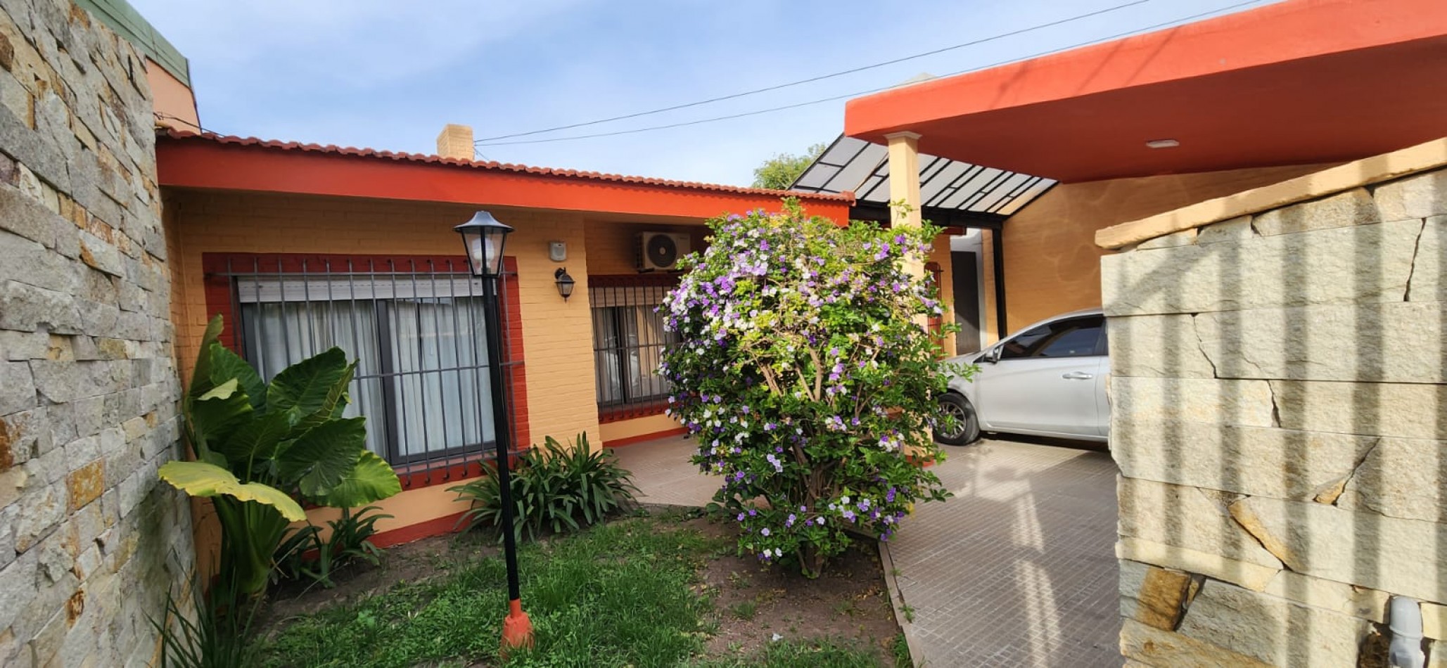 EN VENTA HERMOSA PROPIEDAD ZONA PARACAO