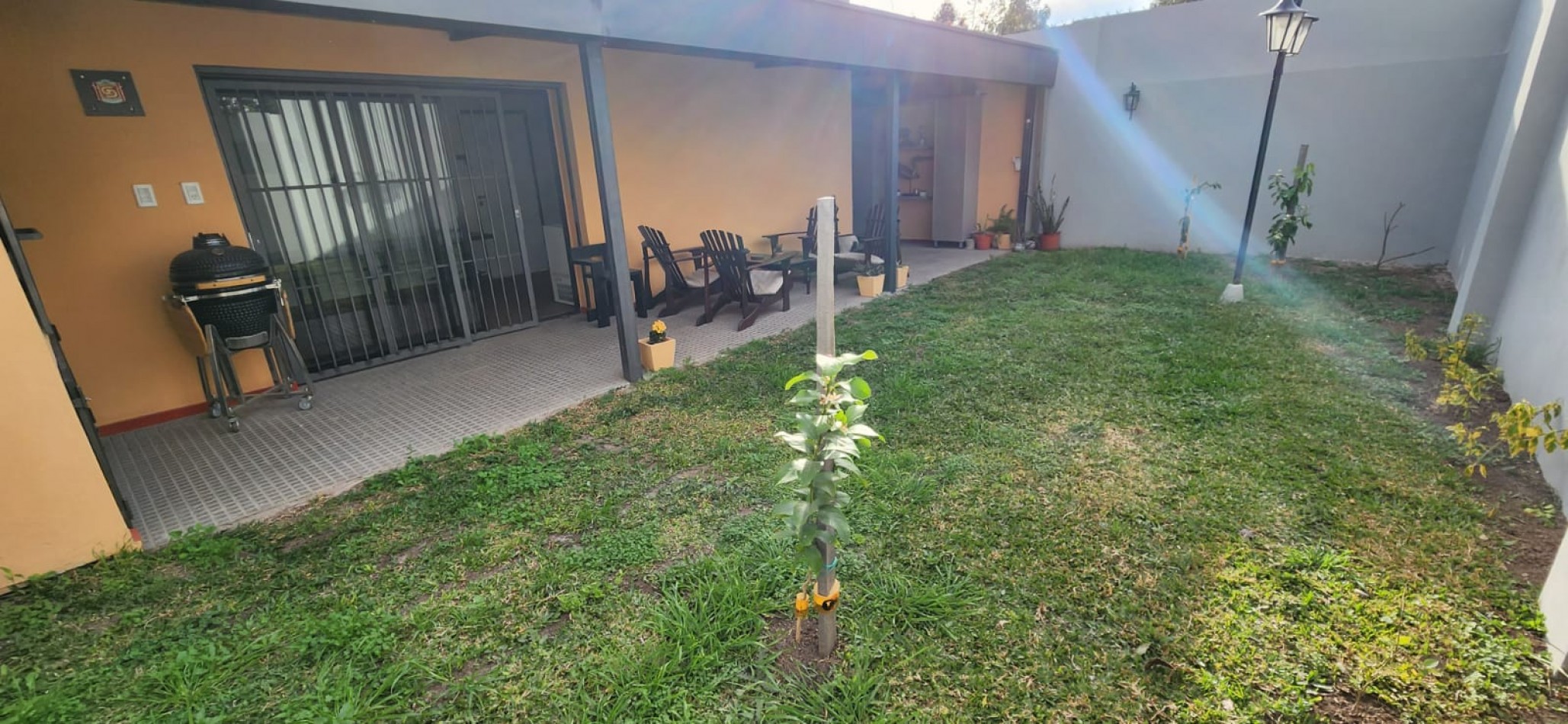 EN VENTA HERMOSA PROPIEDAD ZONA PARACAO