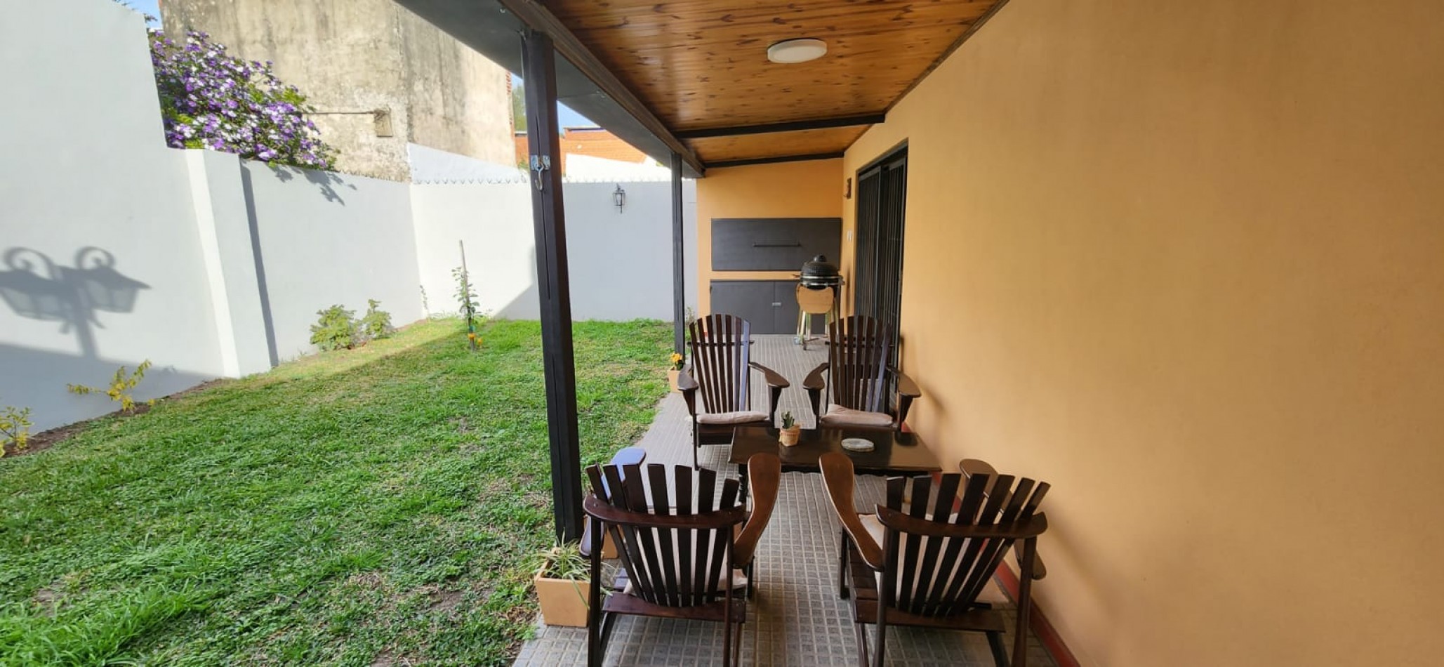 EN VENTA HERMOSA PROPIEDAD ZONA PARACAO