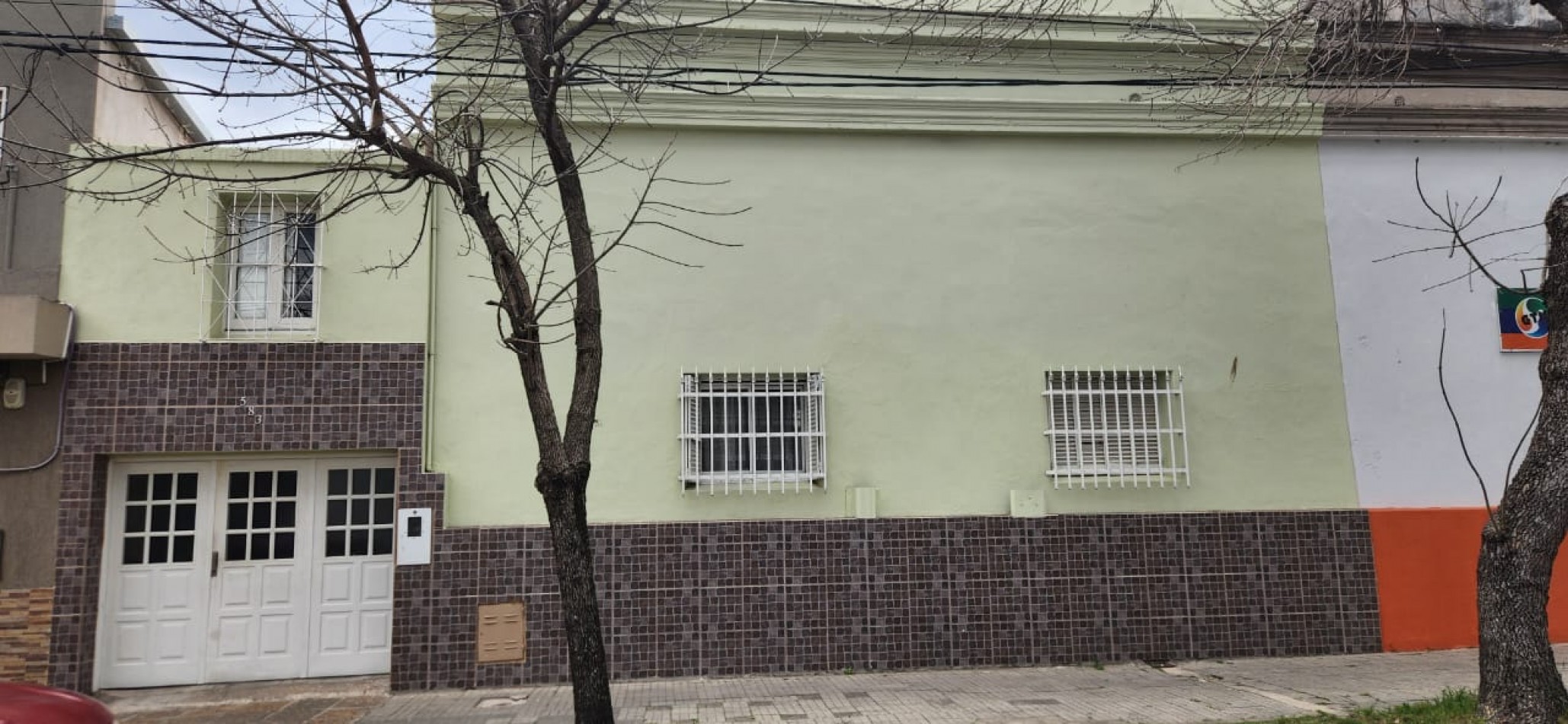 En venta propiedad sobre calle Feliciano y Pascual Palma