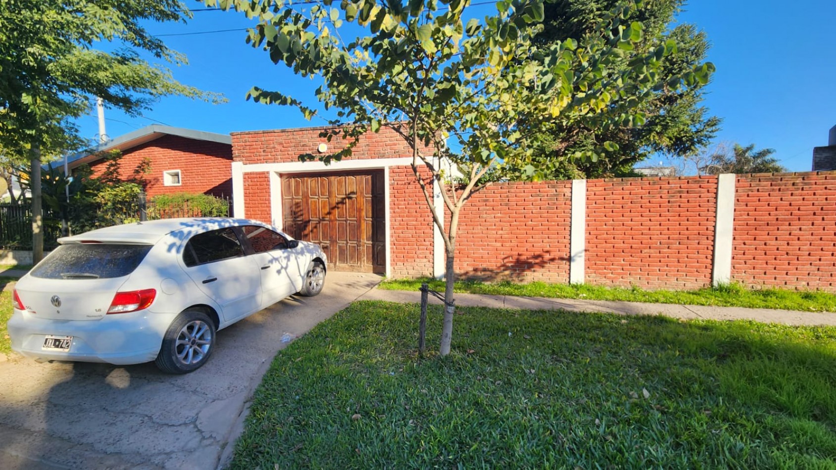 HERMOSA CASA EN VENTA EN CIUDAD DE MARIA GRANDE