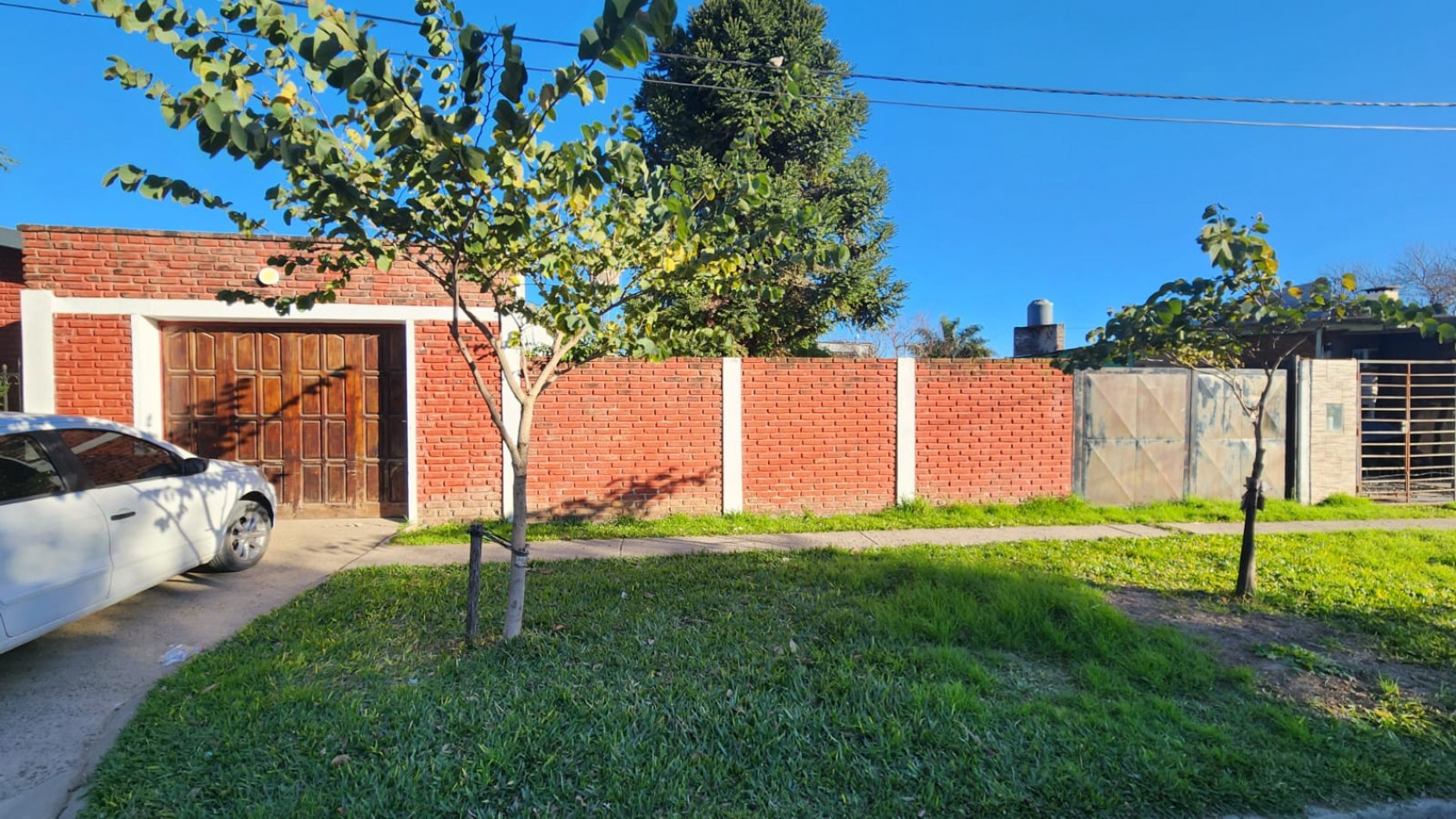 HERMOSA CASA EN VENTA EN CIUDAD DE MARIA GRANDE