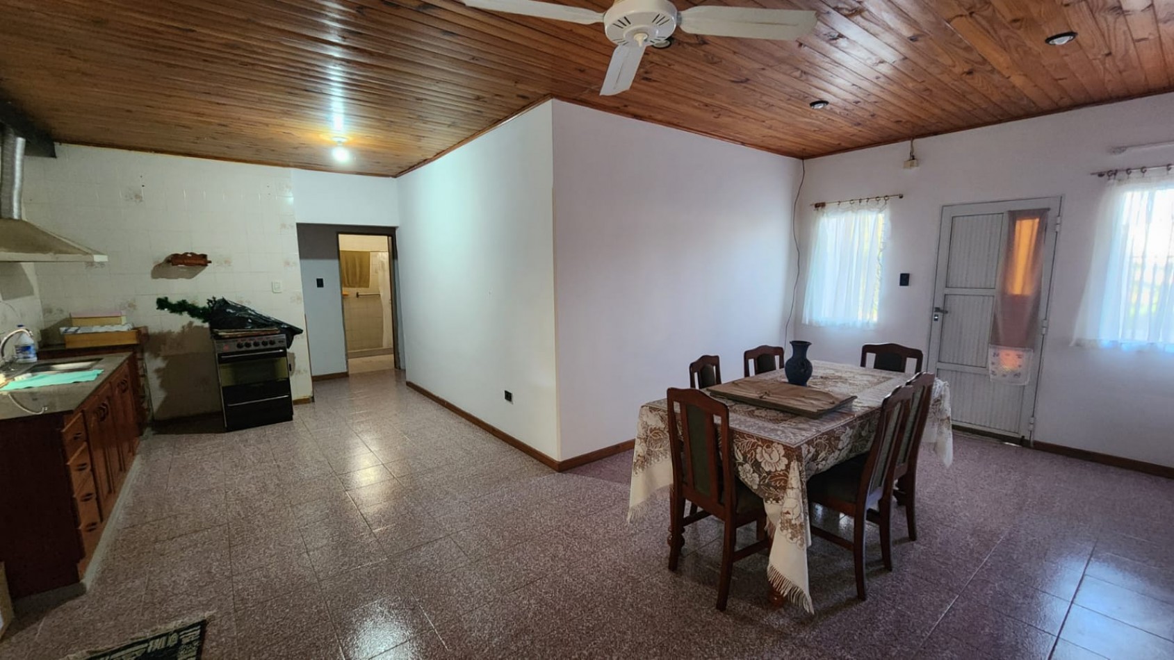 HERMOSA CASA EN VENTA EN CIUDAD DE MARIA GRANDE