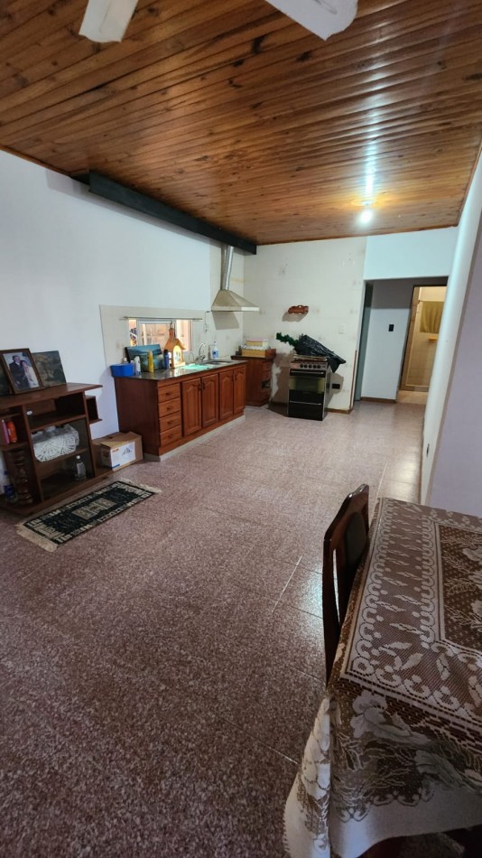 HERMOSA CASA EN VENTA EN CIUDAD DE MARIA GRANDE