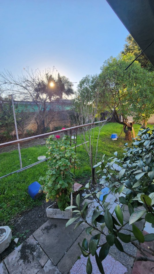 HERMOSA CASA EN VENTA EN CIUDAD DE MARIA GRANDE