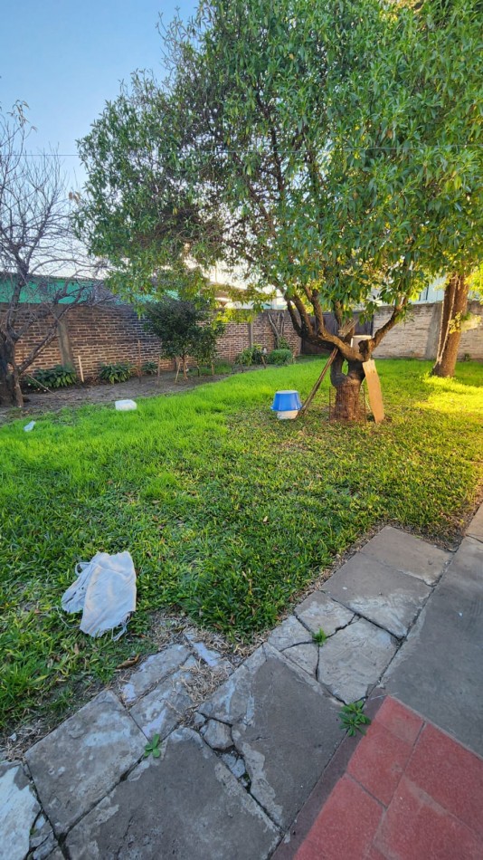 HERMOSA CASA EN VENTA EN CIUDAD DE MARIA GRANDE