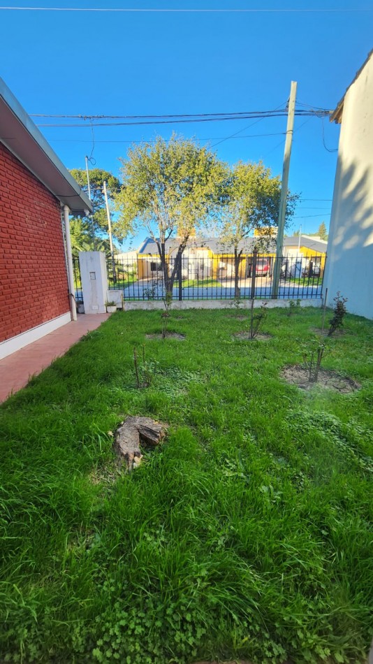 HERMOSA CASA EN VENTA EN CIUDAD DE MARIA GRANDE