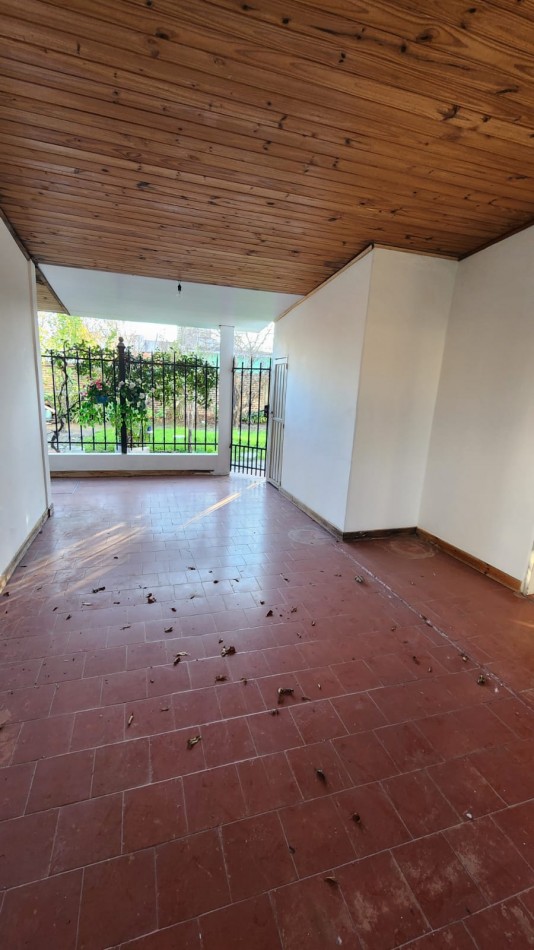 HERMOSA CASA EN VENTA EN CIUDAD DE MARIA GRANDE