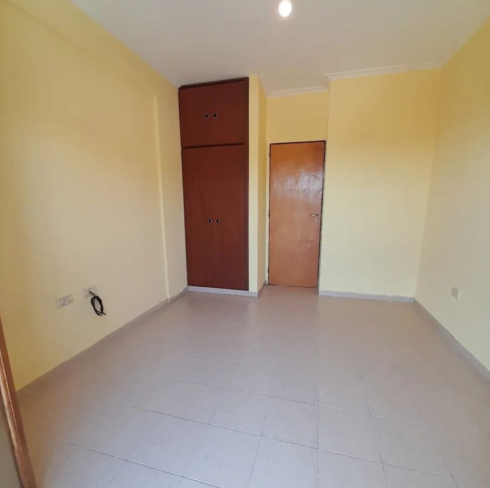 EN VENTA DEPARTAMENTO DE 1 DORMITORIO