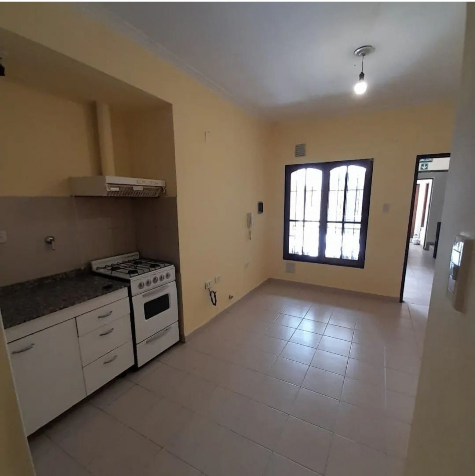 EN VENTA DEPARTAMENTO DE 1 DORMITORIO