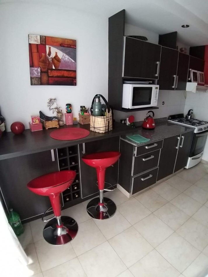 IMPORTANTE PROPIEDAD EN VENTA ZONA PARQUE