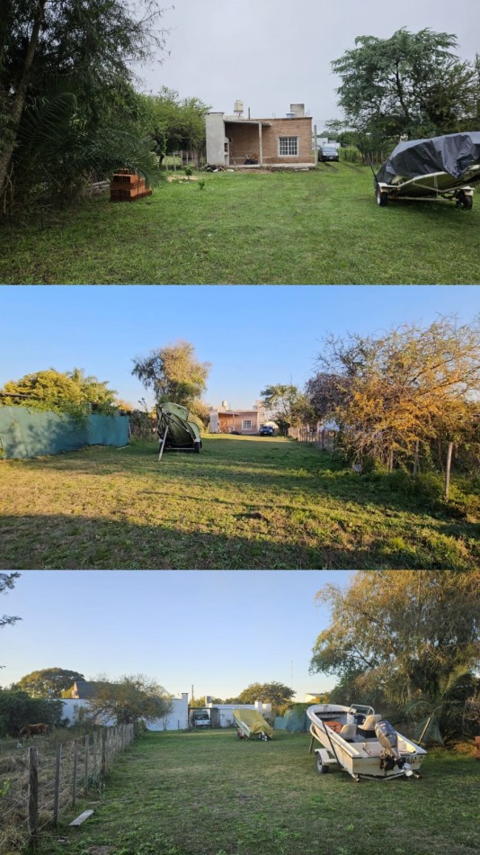 Vendo casa en cicudad de La Paz