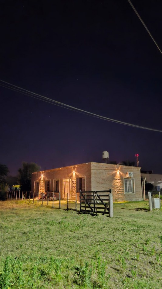 Vendo casa en cicudad de La Paz