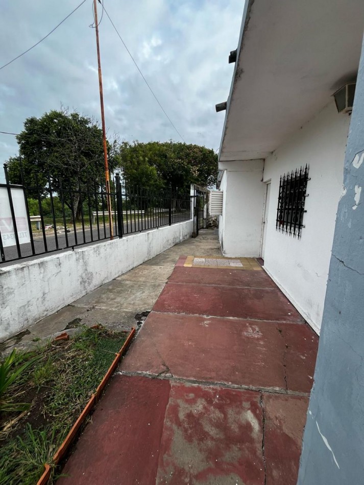 Vendo propiedad zona escuela hogar