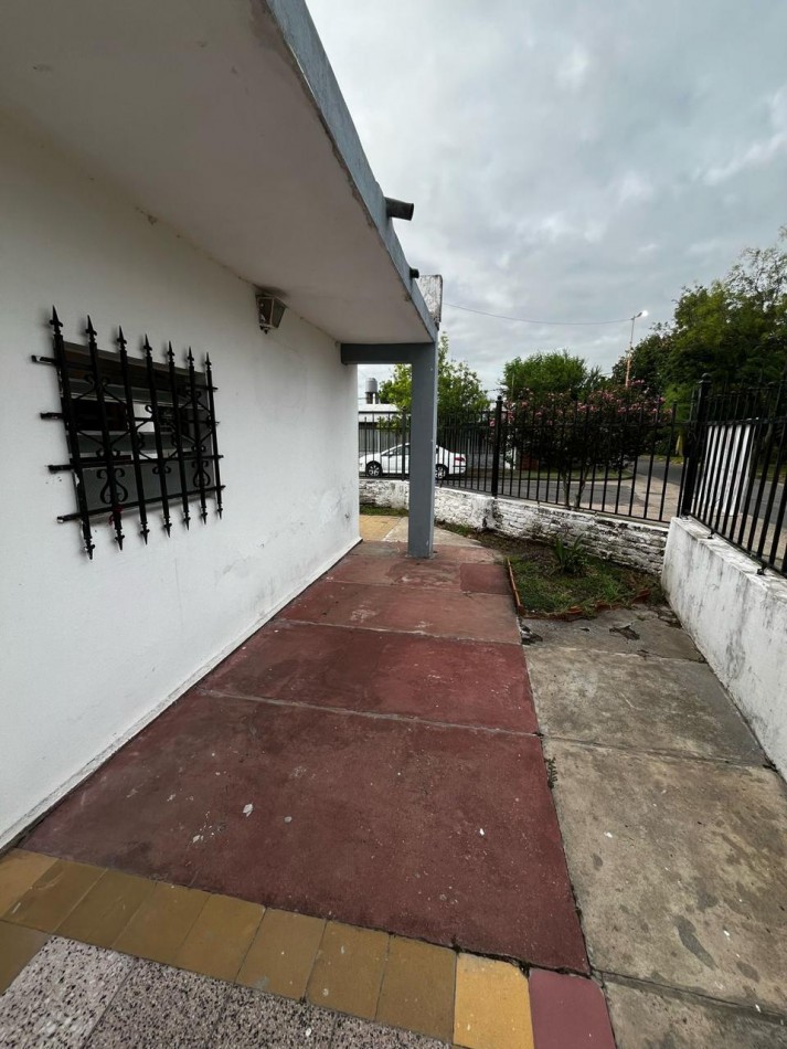 Vendo propiedad zona escuela hogar