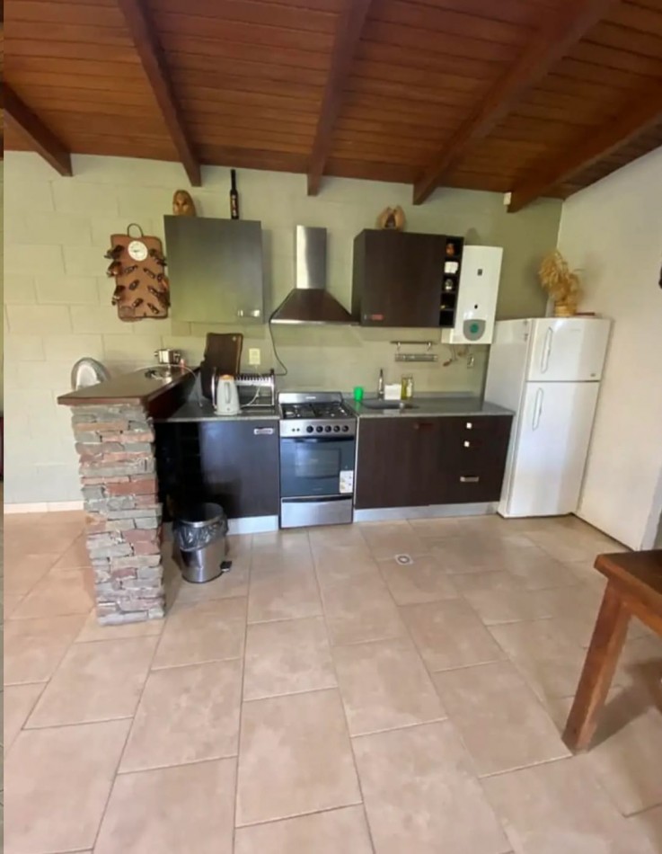 EN VENTA HERMOSA QUINTA