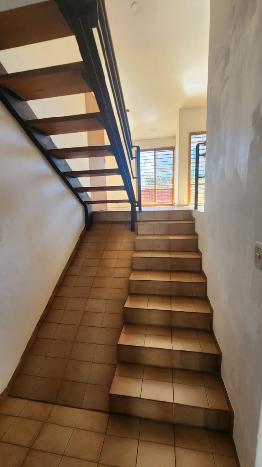 OPORTUNIDAD DUPLEX EN VENTA