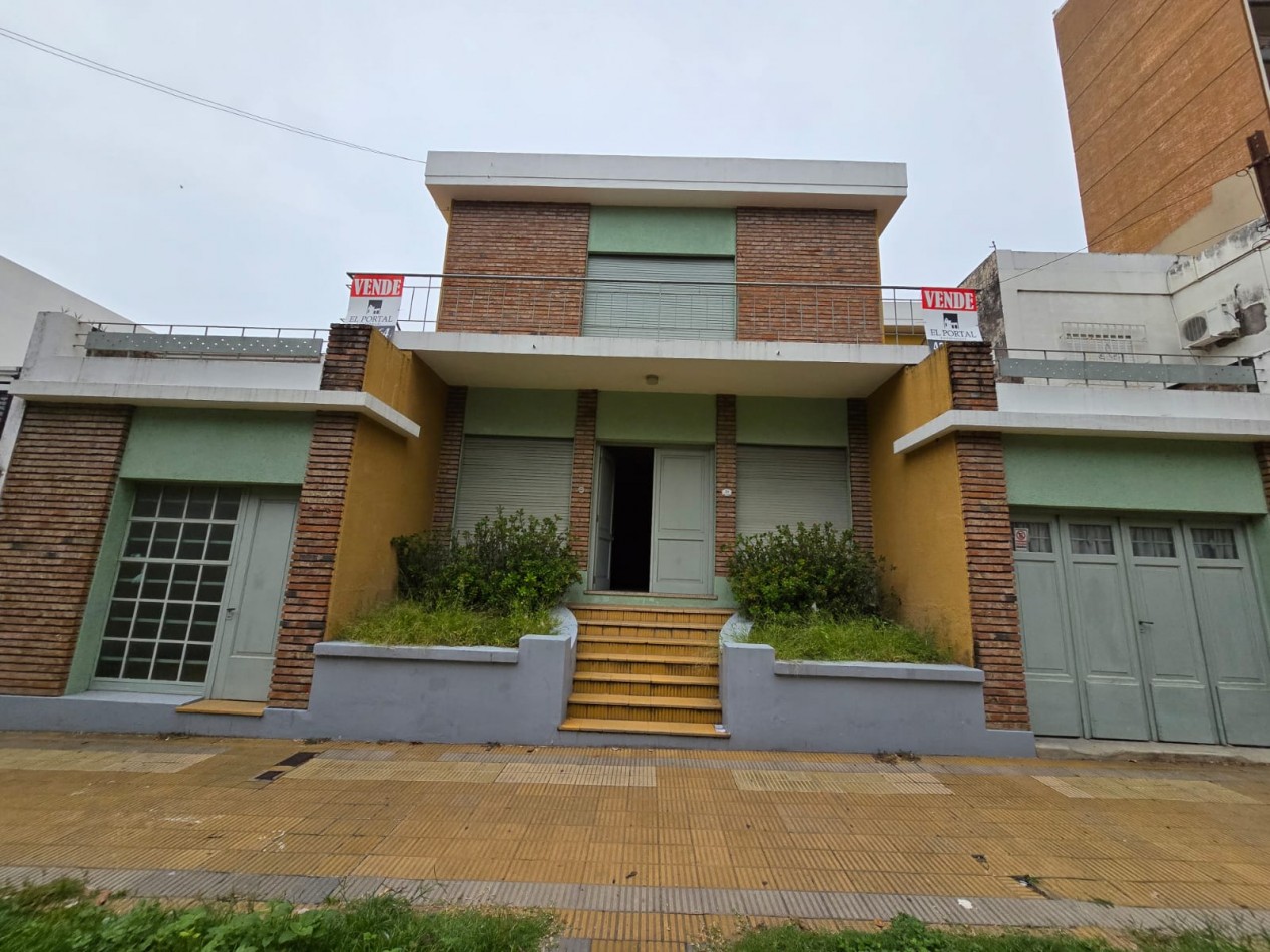 ENVENTA PROPIEDAD ZONA PARQUE
