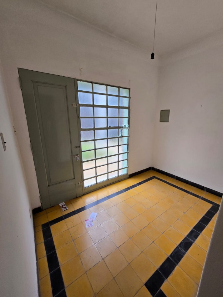 ENVENTA PROPIEDAD ZONA PARQUE