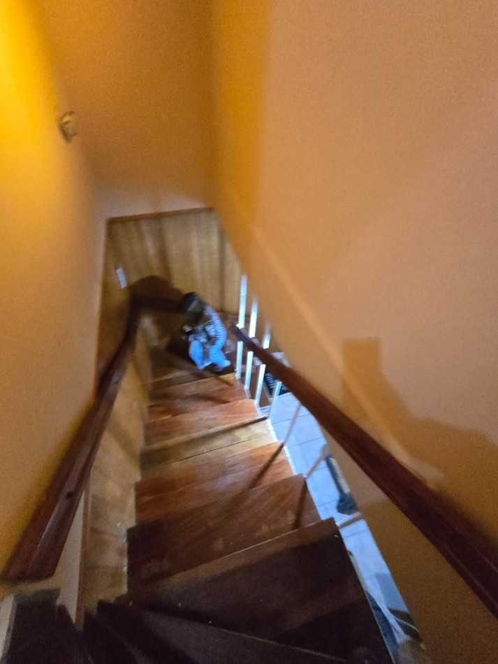 PROPIEDAD EN VENTA SOBRE CALLE RIO NEGRO