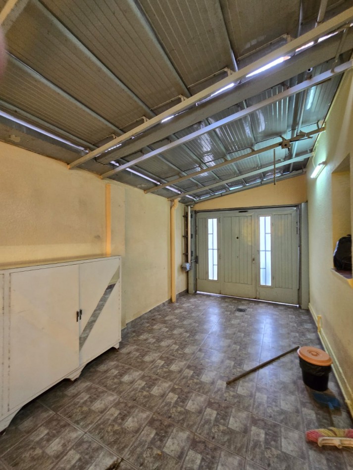 PROPIEDAD EN VENTA SOBRE CALLE RIO NEGRO